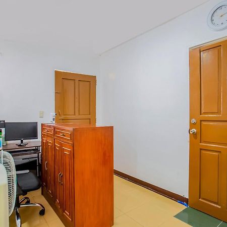 Mye Tourist Inn Paranaque City Exteriör bild