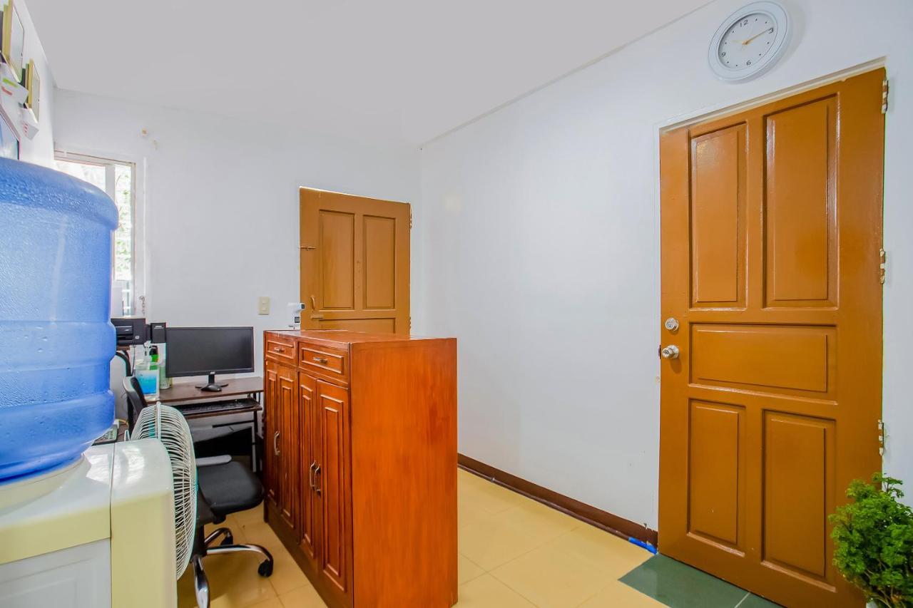 Mye Tourist Inn Paranaque City Exteriör bild