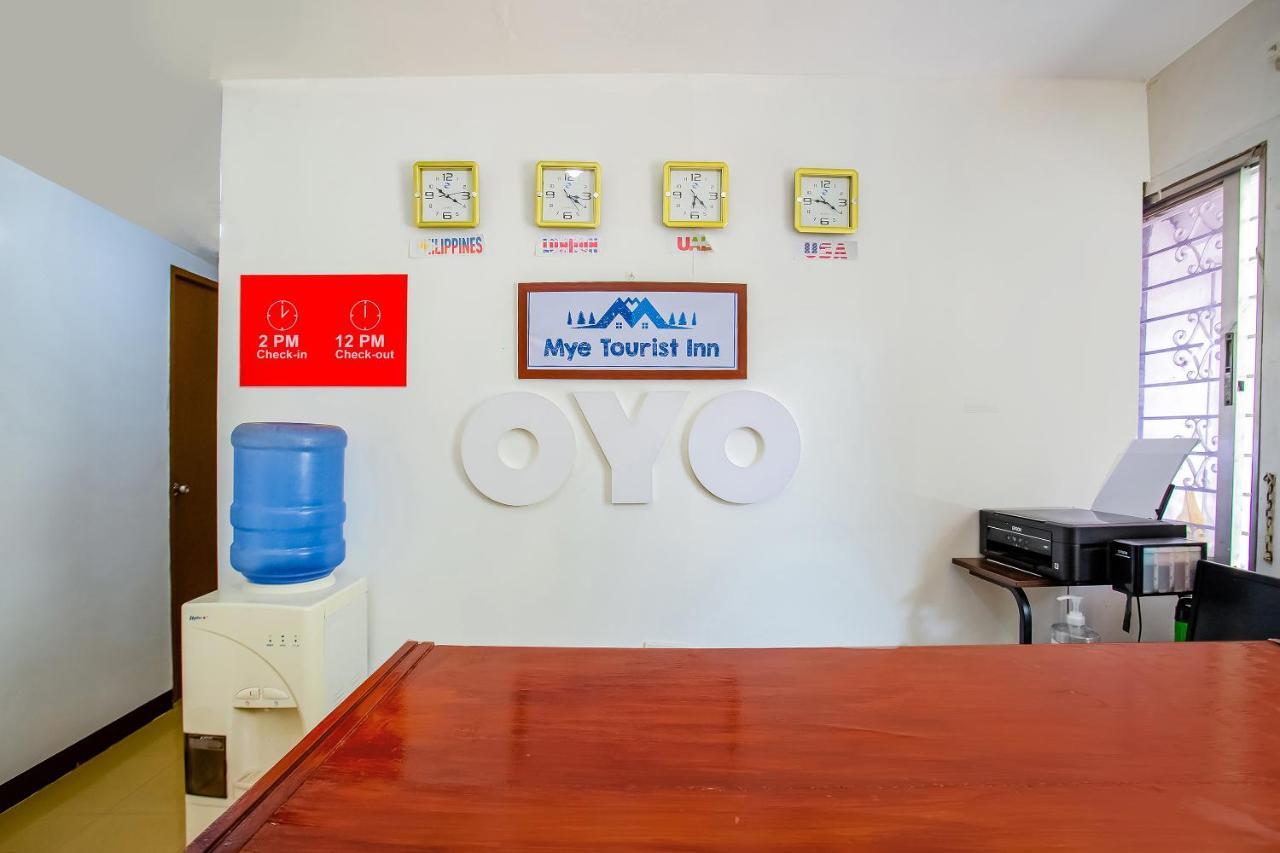 Mye Tourist Inn Paranaque City Exteriör bild