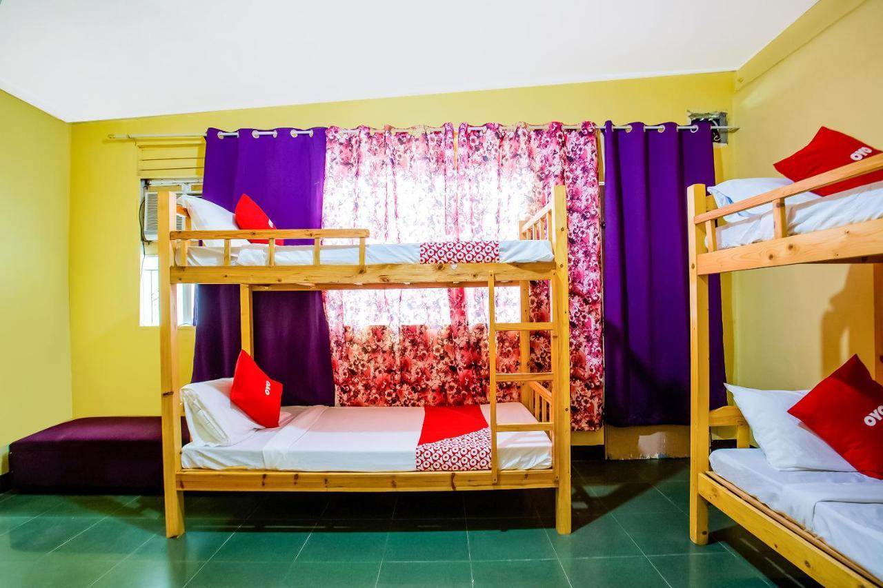Mye Tourist Inn Paranaque City Exteriör bild