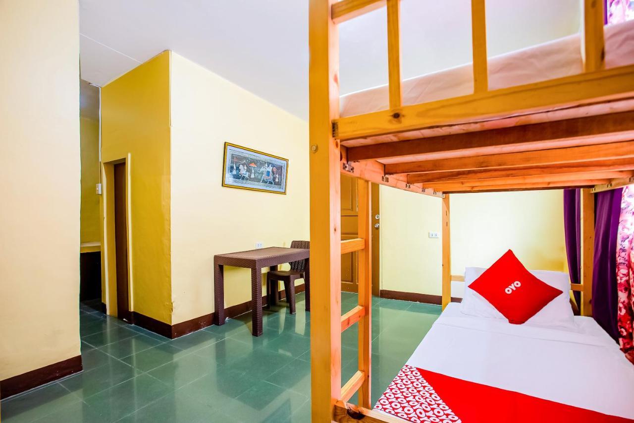 Mye Tourist Inn Paranaque City Exteriör bild