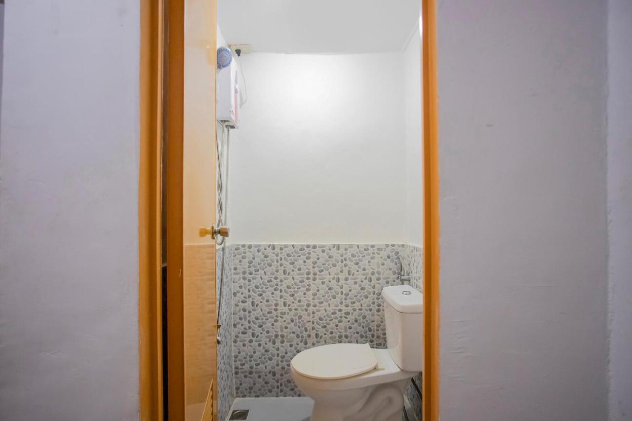 Mye Tourist Inn Paranaque City Exteriör bild