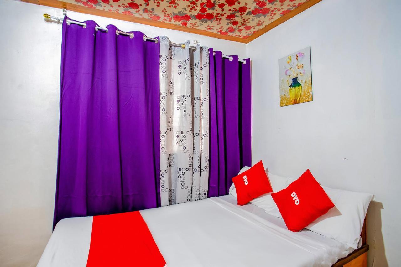 Mye Tourist Inn Paranaque City Exteriör bild
