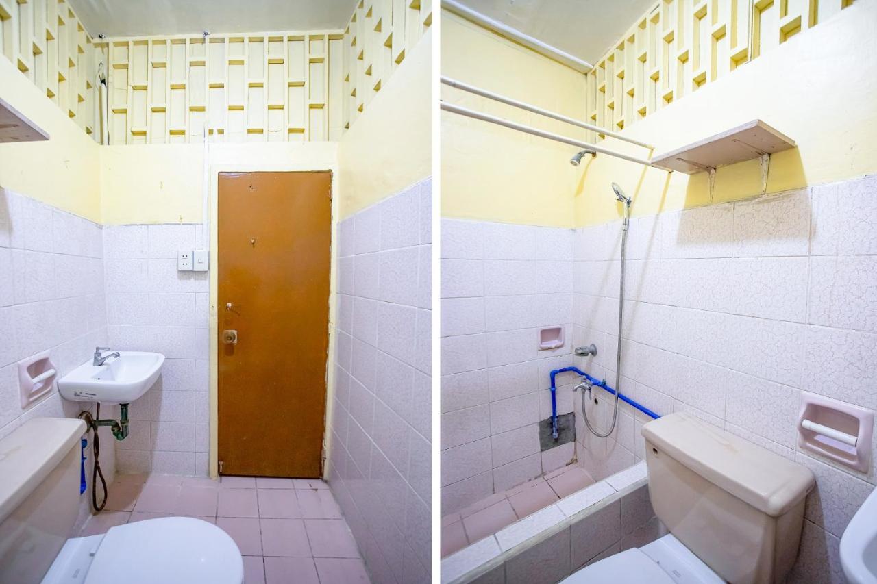 Mye Tourist Inn Paranaque City Exteriör bild