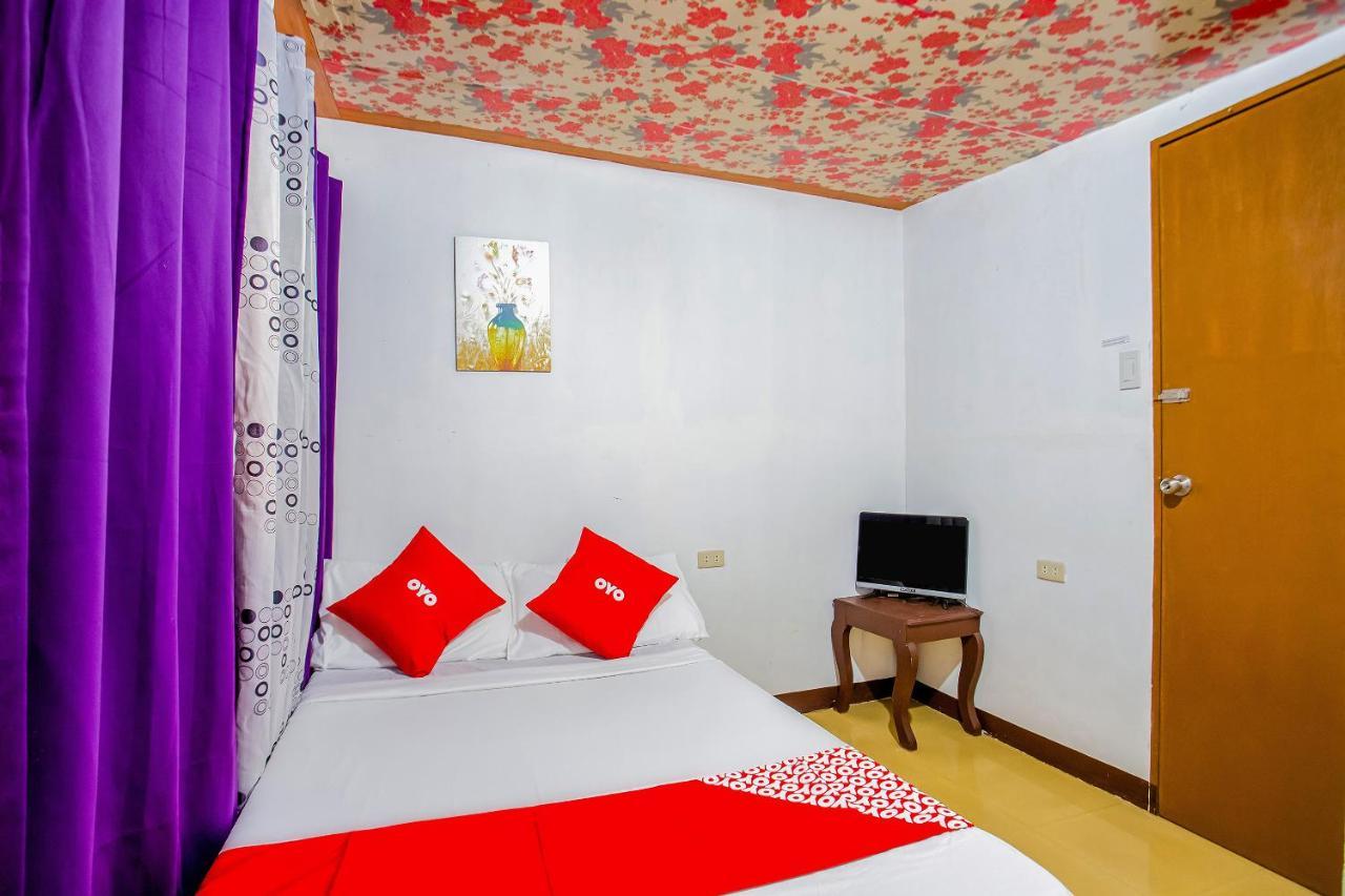 Mye Tourist Inn Paranaque City Exteriör bild