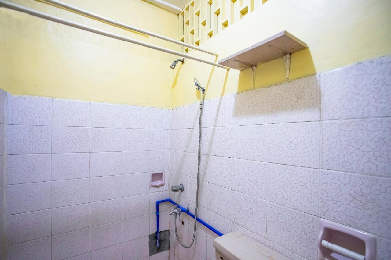 Mye Tourist Inn Paranaque City Exteriör bild