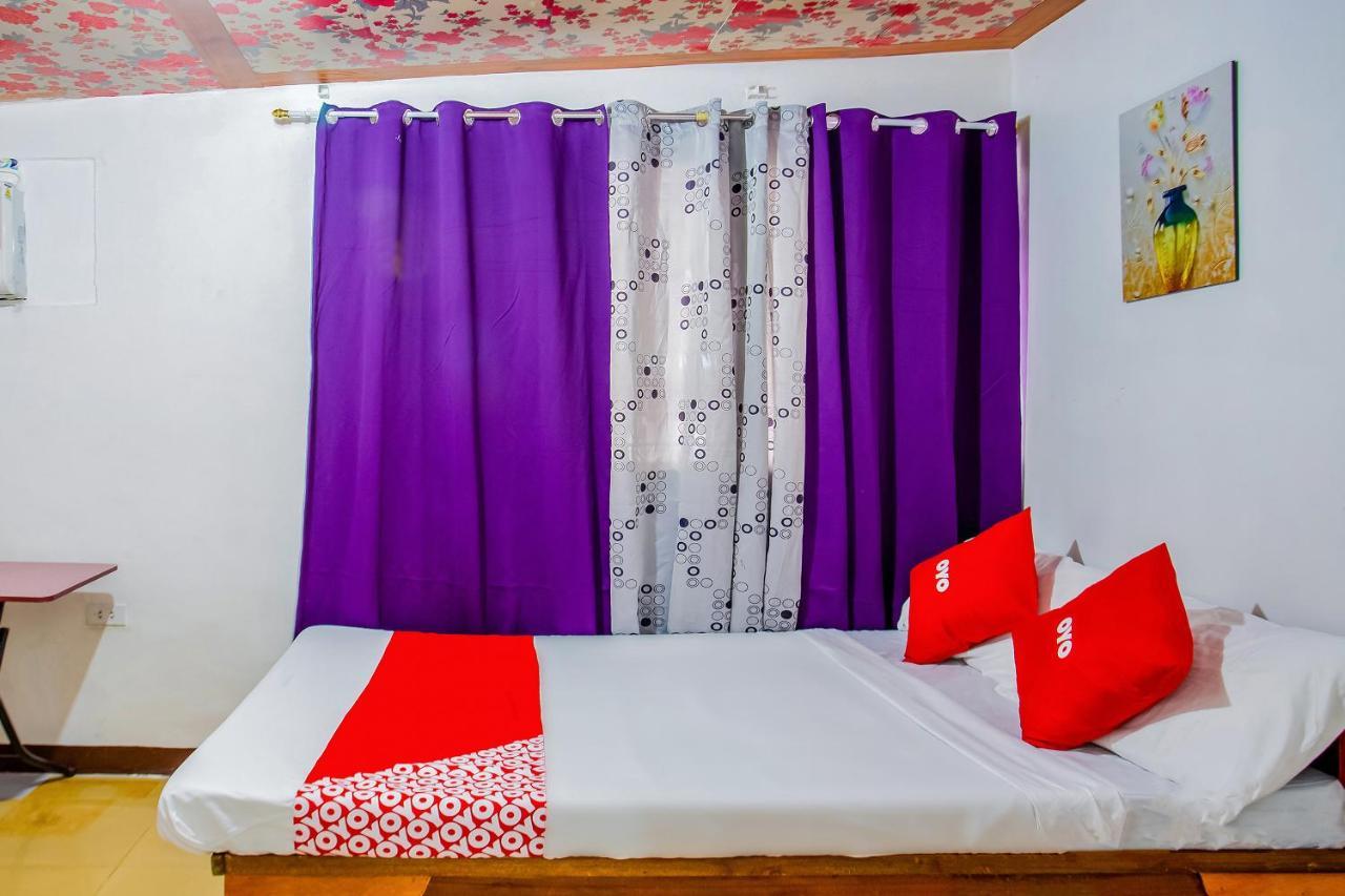 Mye Tourist Inn Paranaque City Exteriör bild