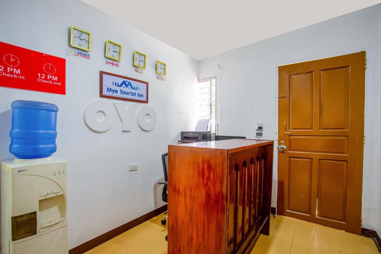 Mye Tourist Inn Paranaque City Exteriör bild