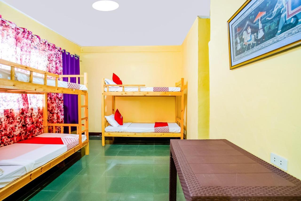 Mye Tourist Inn Paranaque City Exteriör bild