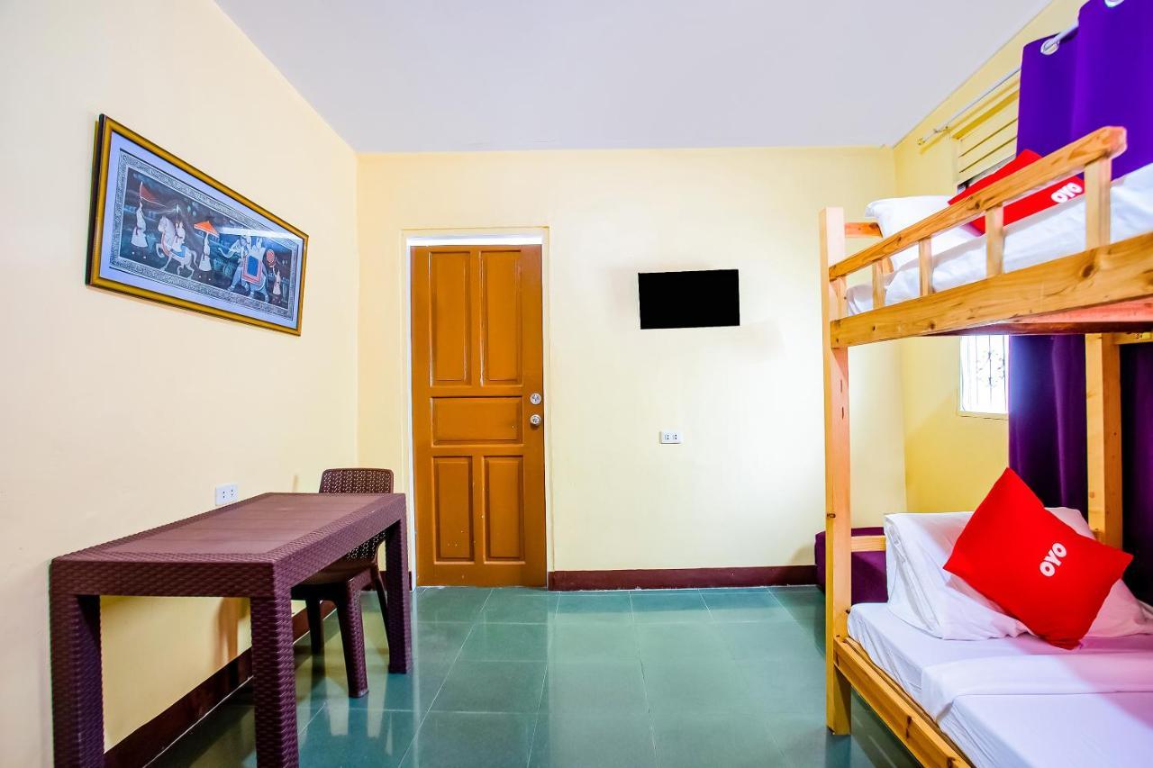 Mye Tourist Inn Paranaque City Exteriör bild