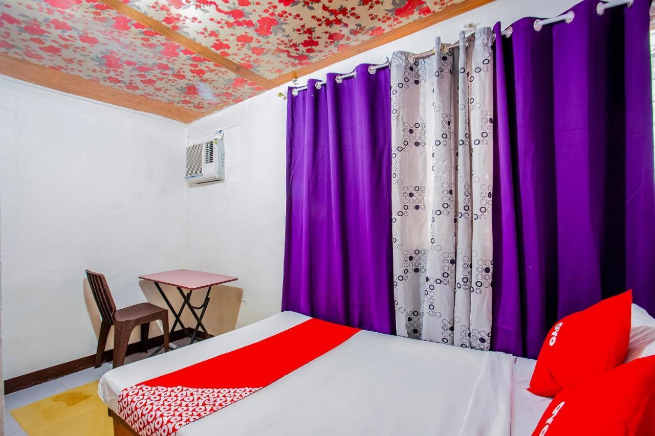 Mye Tourist Inn Paranaque City Exteriör bild